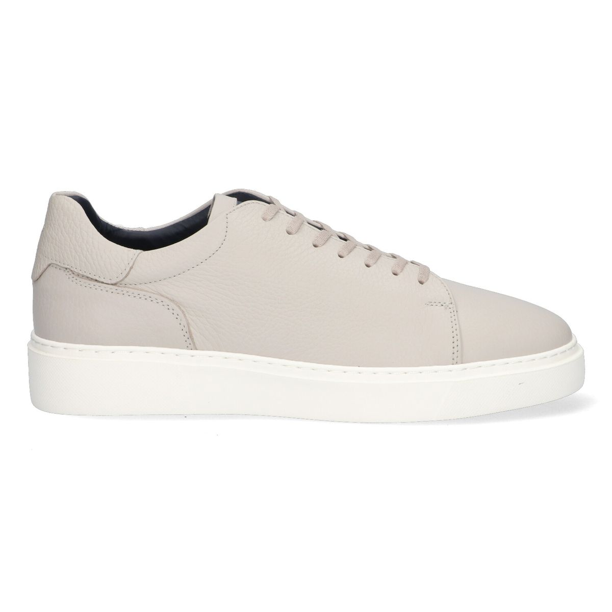 Minimalistische Leder-Sneakers