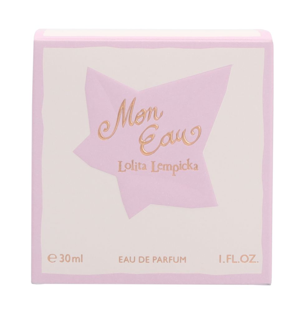 Lolita Lempicka Mon Eau Edp Spray 30ml