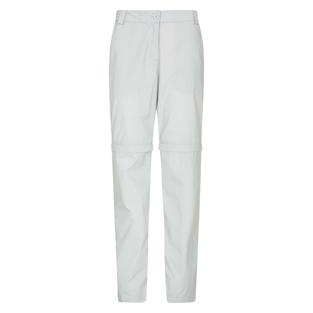 Damen Zip-Off-Wanderhose