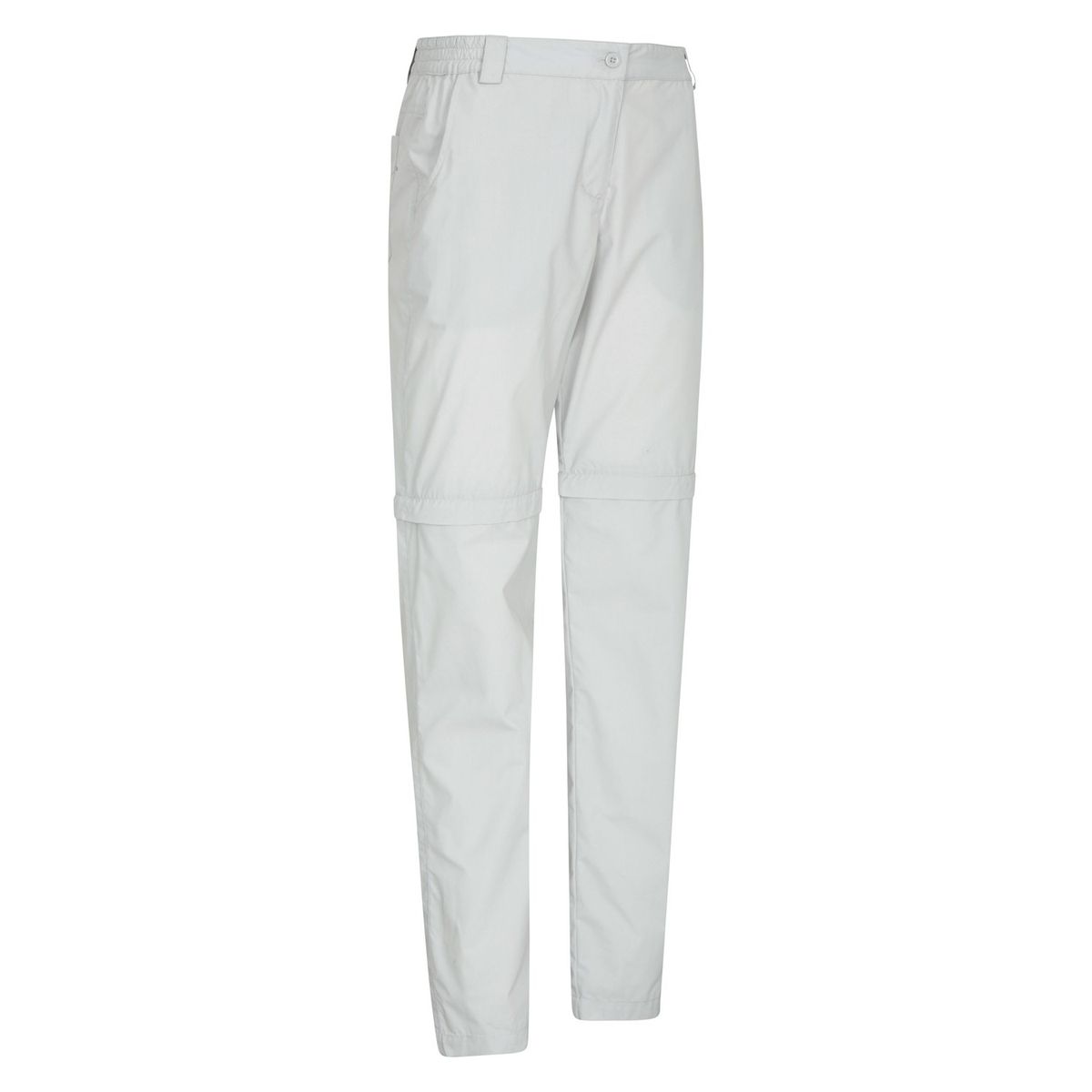 Cabrio-Zip-Off-Wanderhose