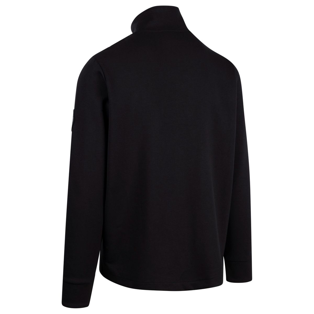 Technische Performance Mid-Layer Jacke