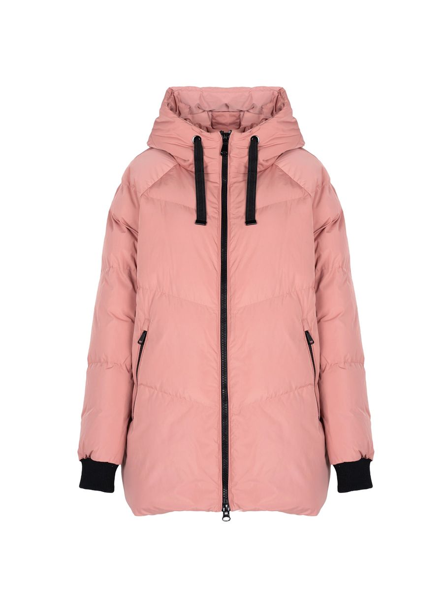 Geox Jacke Hoara Damen pink