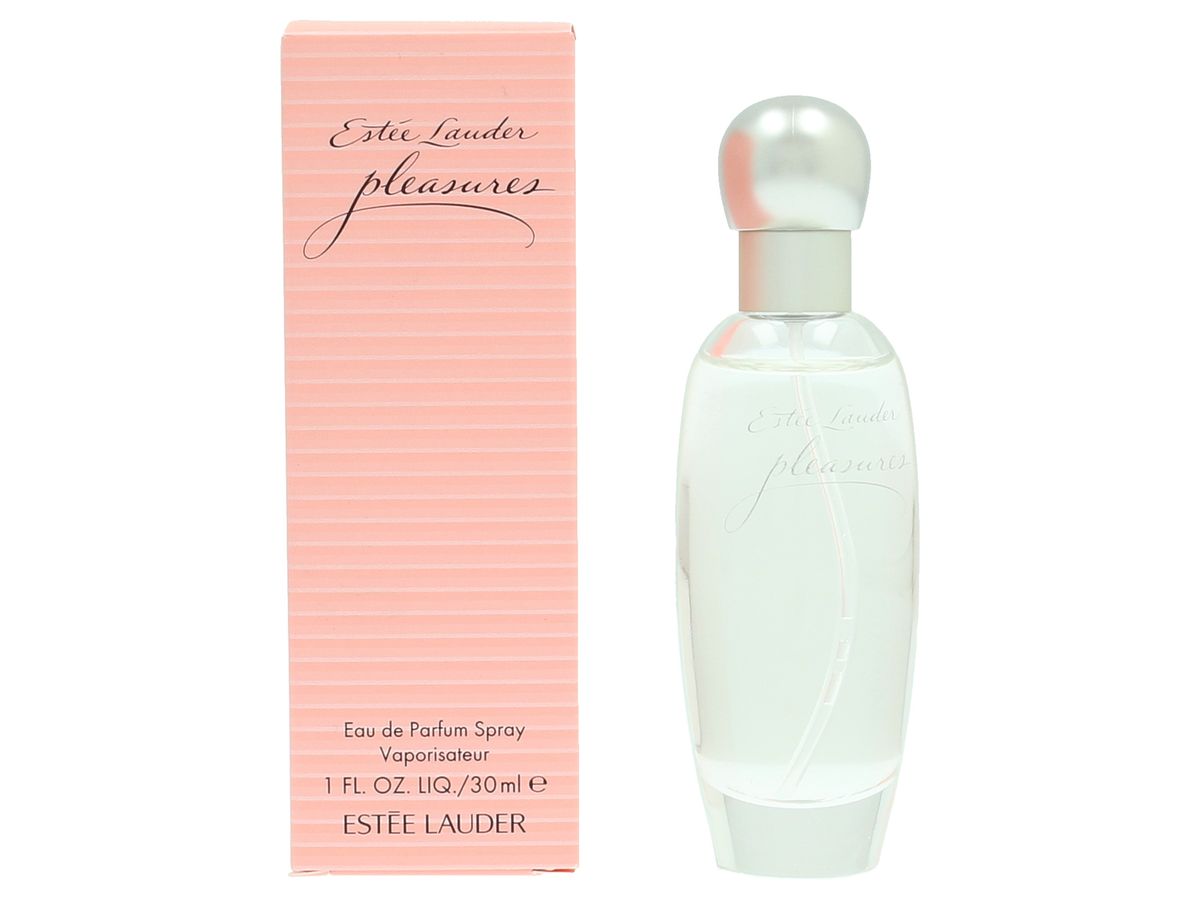 Pleasures Eau de Parfum Spray