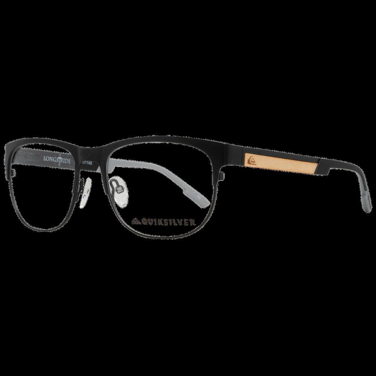 Herren Schwarze Vollrandbrille