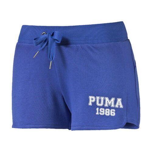 Sportliche Damen Shorts