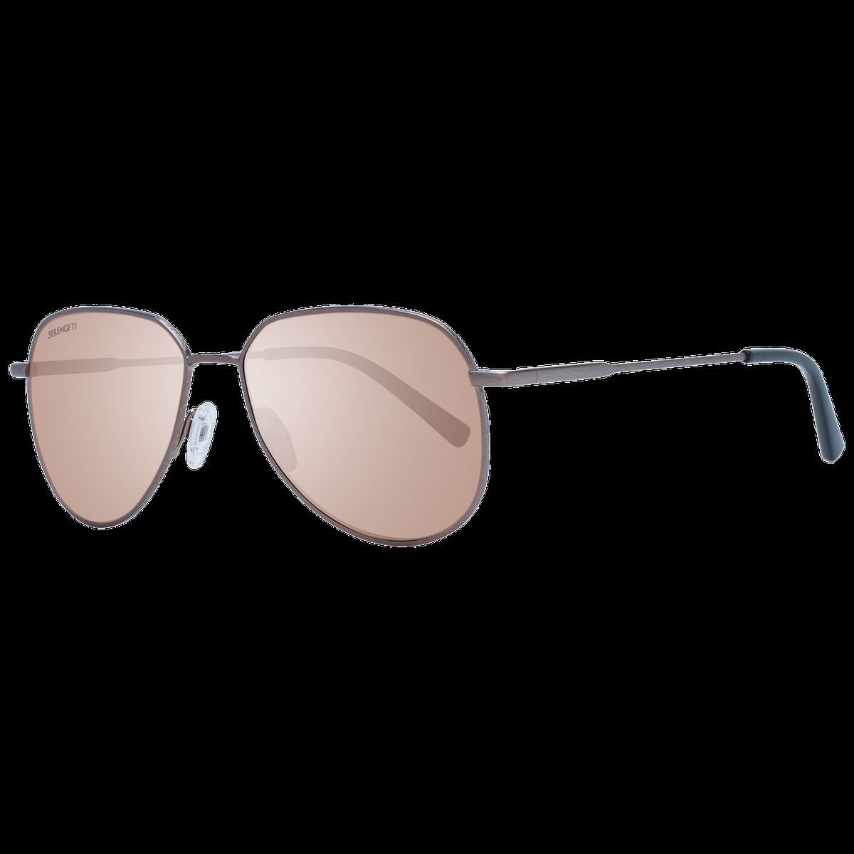 Aviator Sonnenbrille mit photochromatischen Gläsern