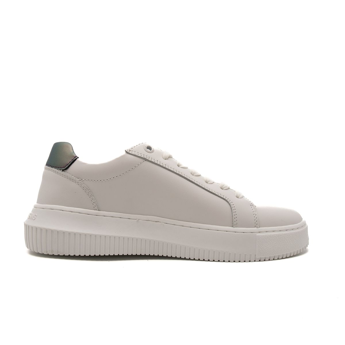 Minimalistische Chunky Cupsole Sneaker