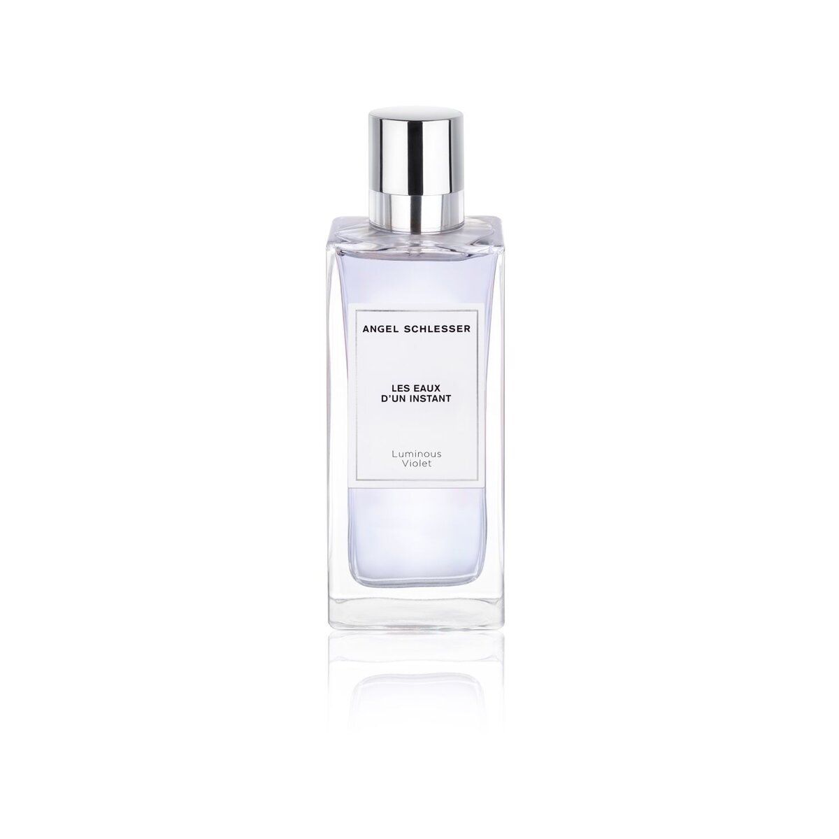 Les Eaux Dun Instant – Leuchtendes Violett – EdT 100 ml