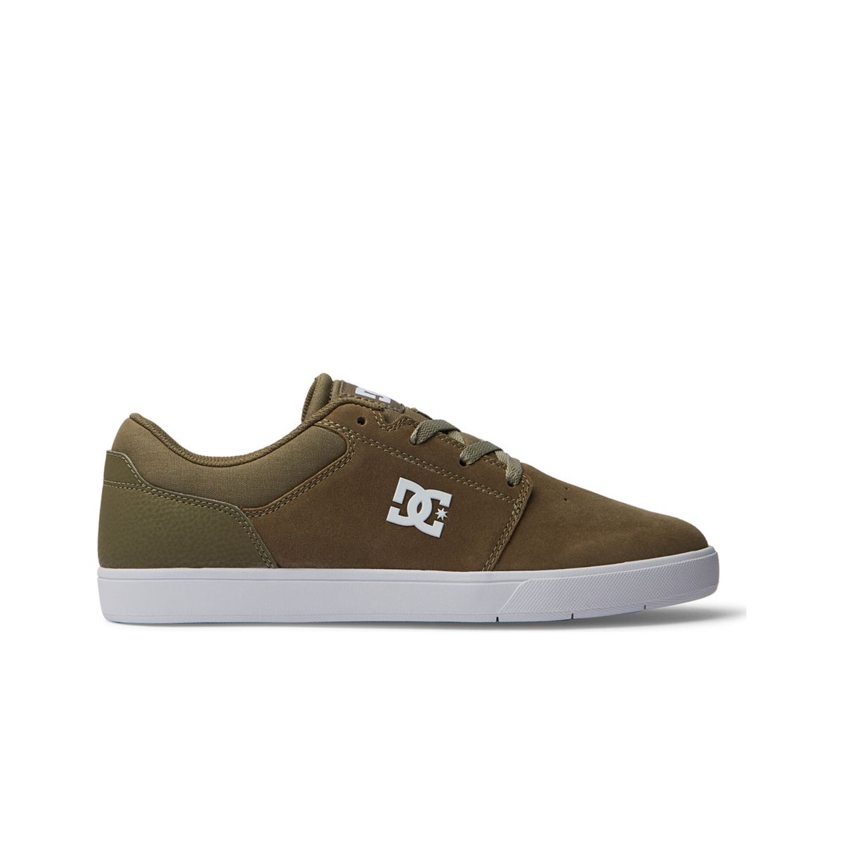 Crisis 2 Skateschuhe aus Wildleder