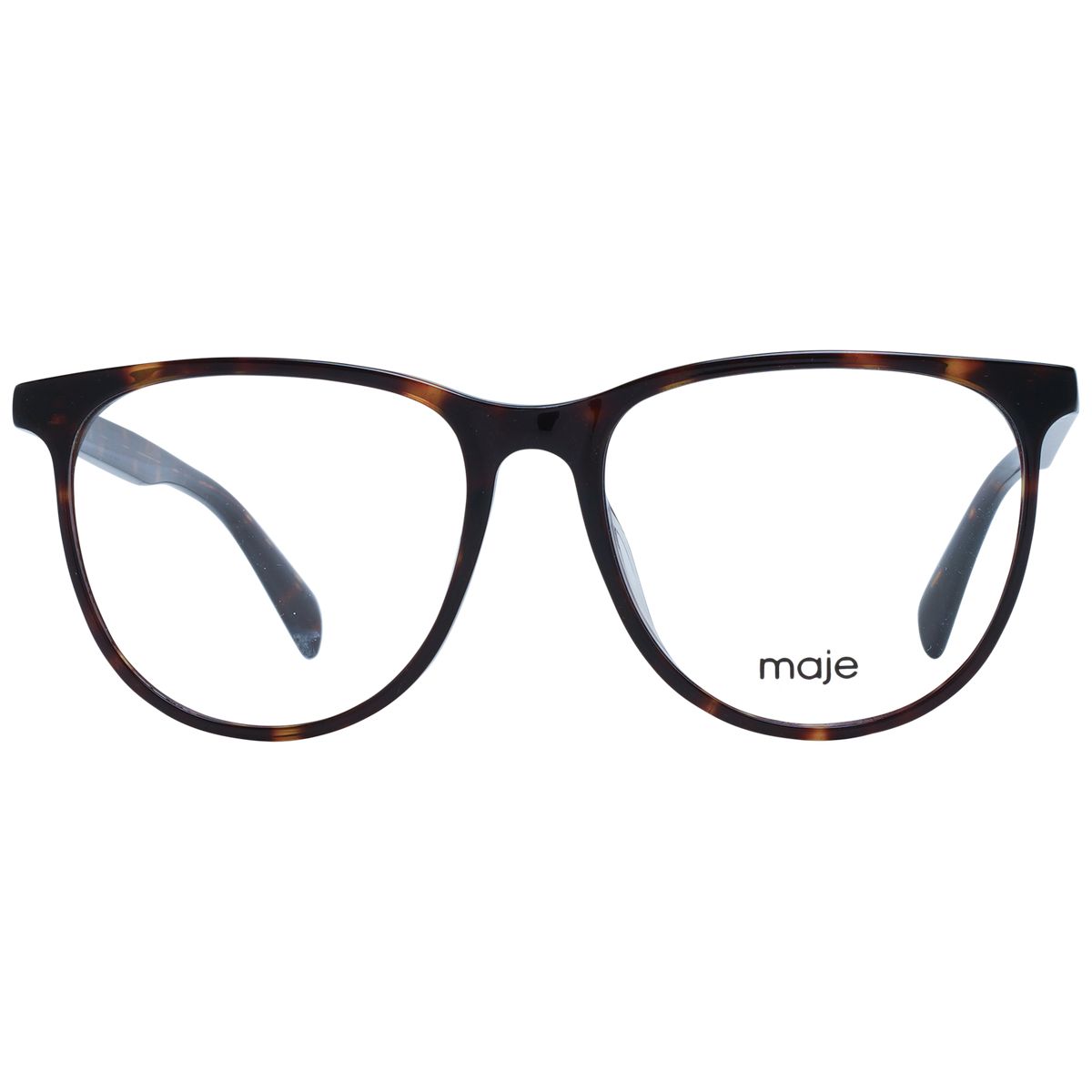 Elegantes Gestell in Schildpatt-Optik