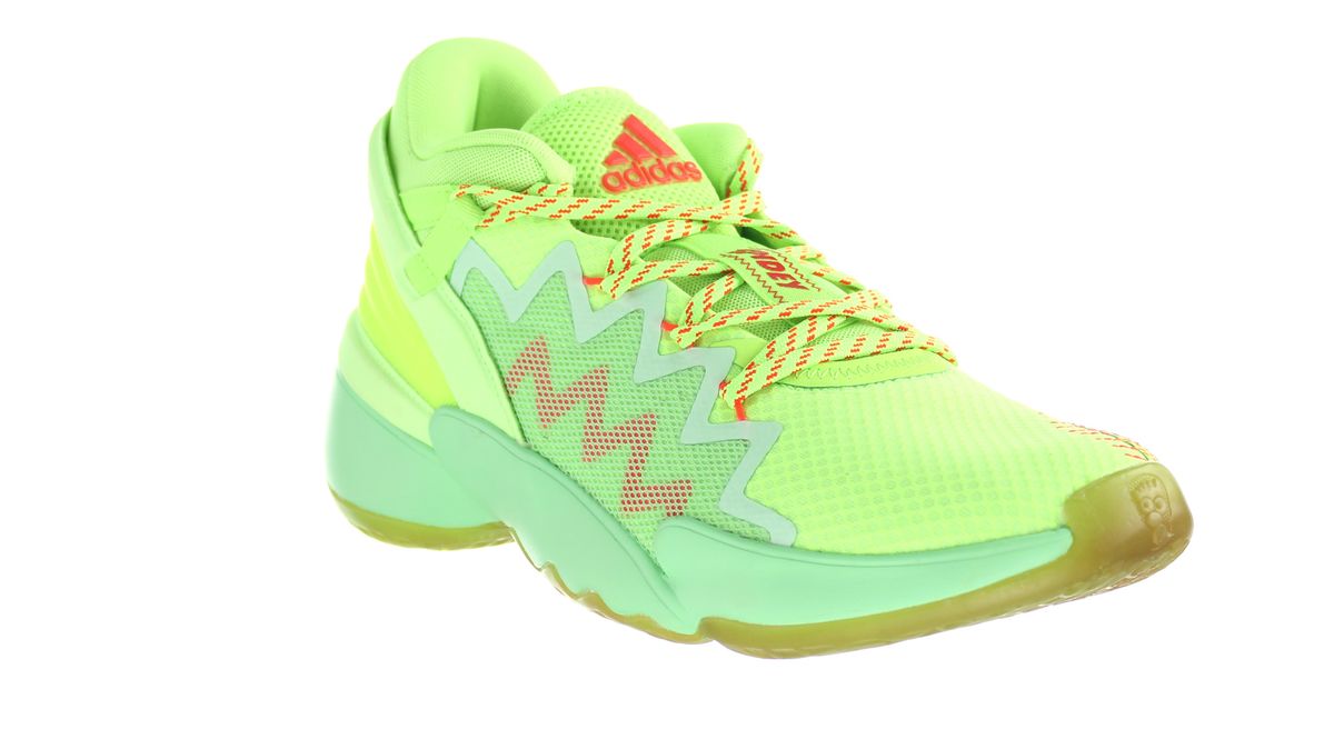Spida Sense Performance Basketball-Sneaker