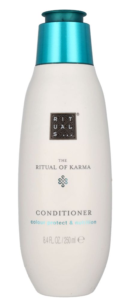 Rituals Karma Conditioner.