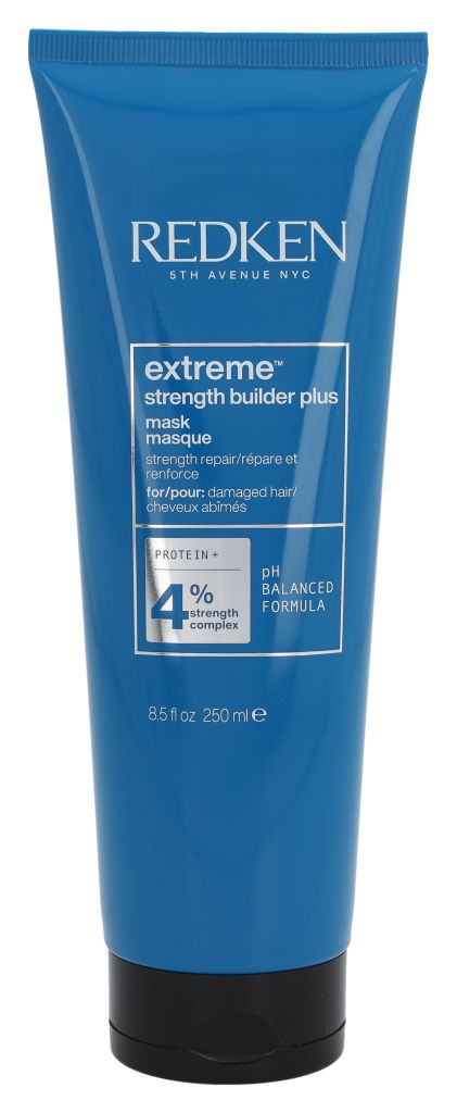 Redken Extreme Strengh Builder Plus Hair Mask 250ml.