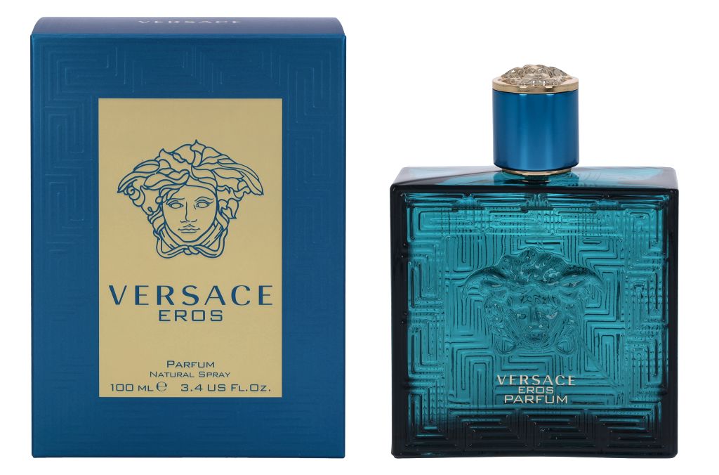 Versace Eros Pour Homme Parfüm Spray 100 ml