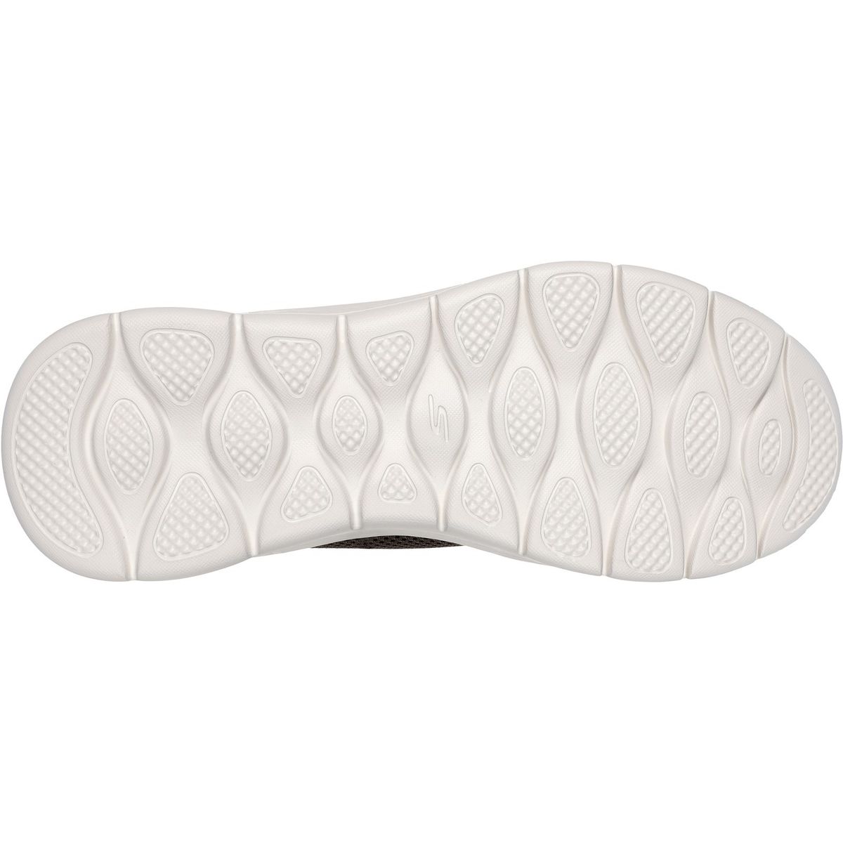 Slipper-Walking-Schuhe aus Mesh