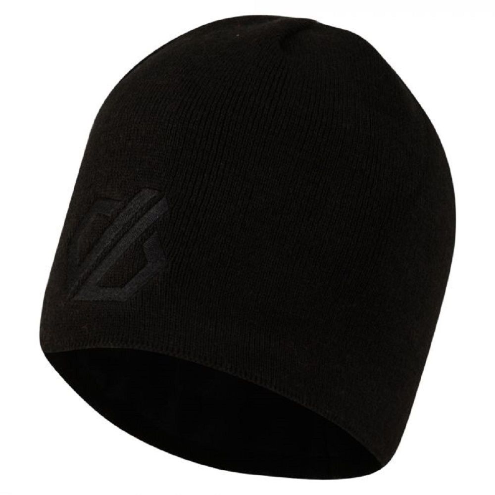 Dare 2B Herren Rethink Mütze (Schwarz)