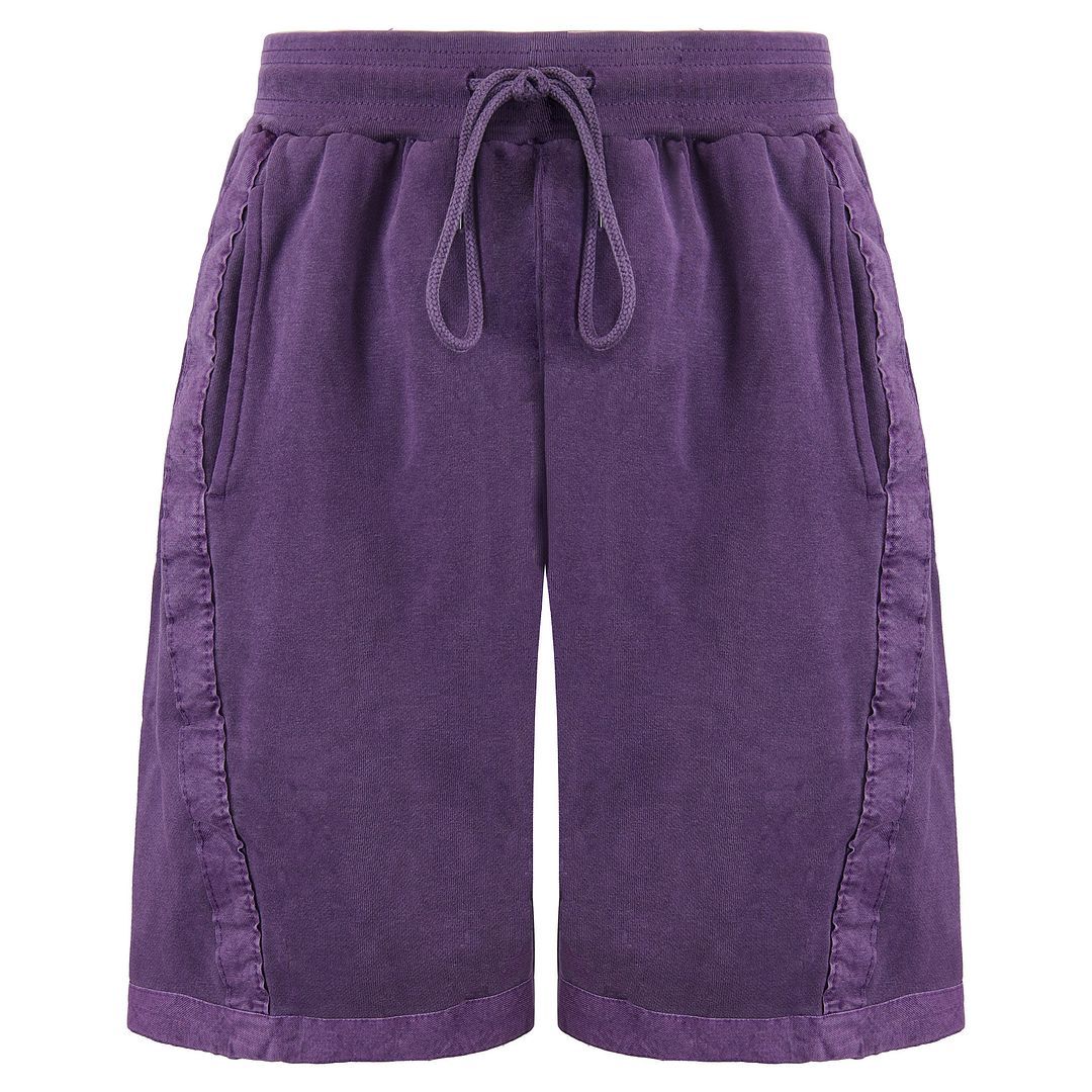 Herren Washed Swigman Jersey Shorts