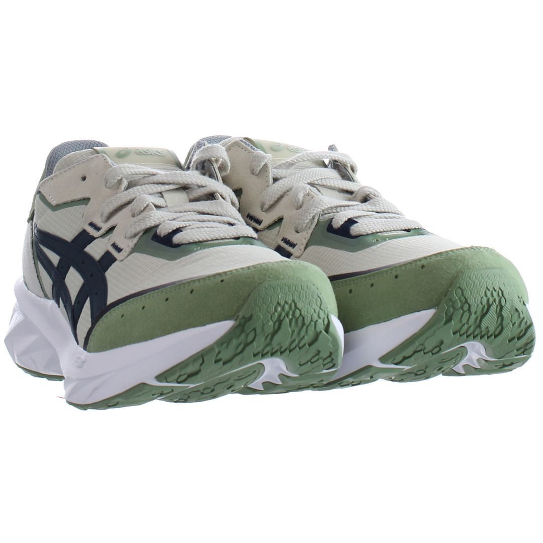 Tarter Blast Low-Top Sneaker
