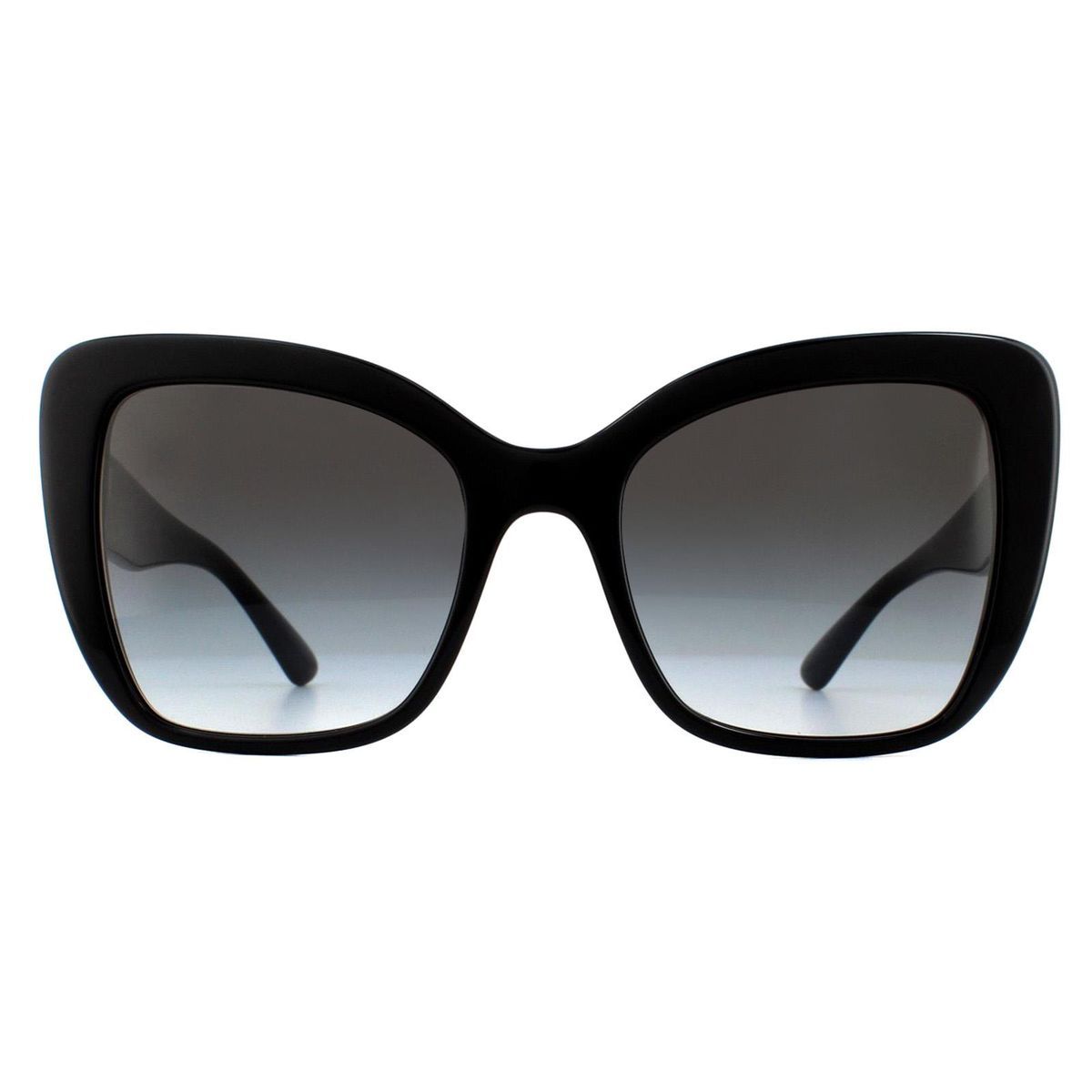 Raffinierte Cat-Eye Sonnenbrille