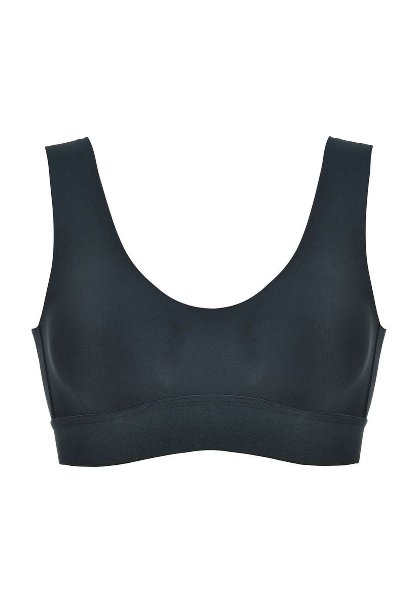 Nahtloser kabelloser Komfort-BH