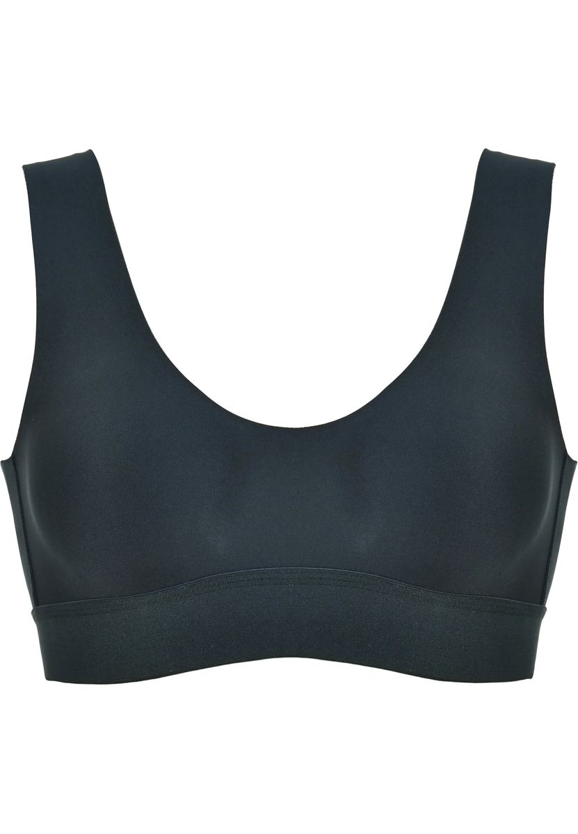 Nahtloser kabelloser Komfort-BH