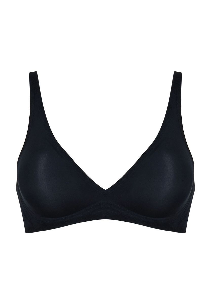 Nahtloser, kabelloser Alltags-BH