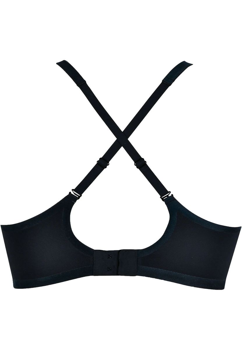 Nahtloser, kabelloser Alltags-BH