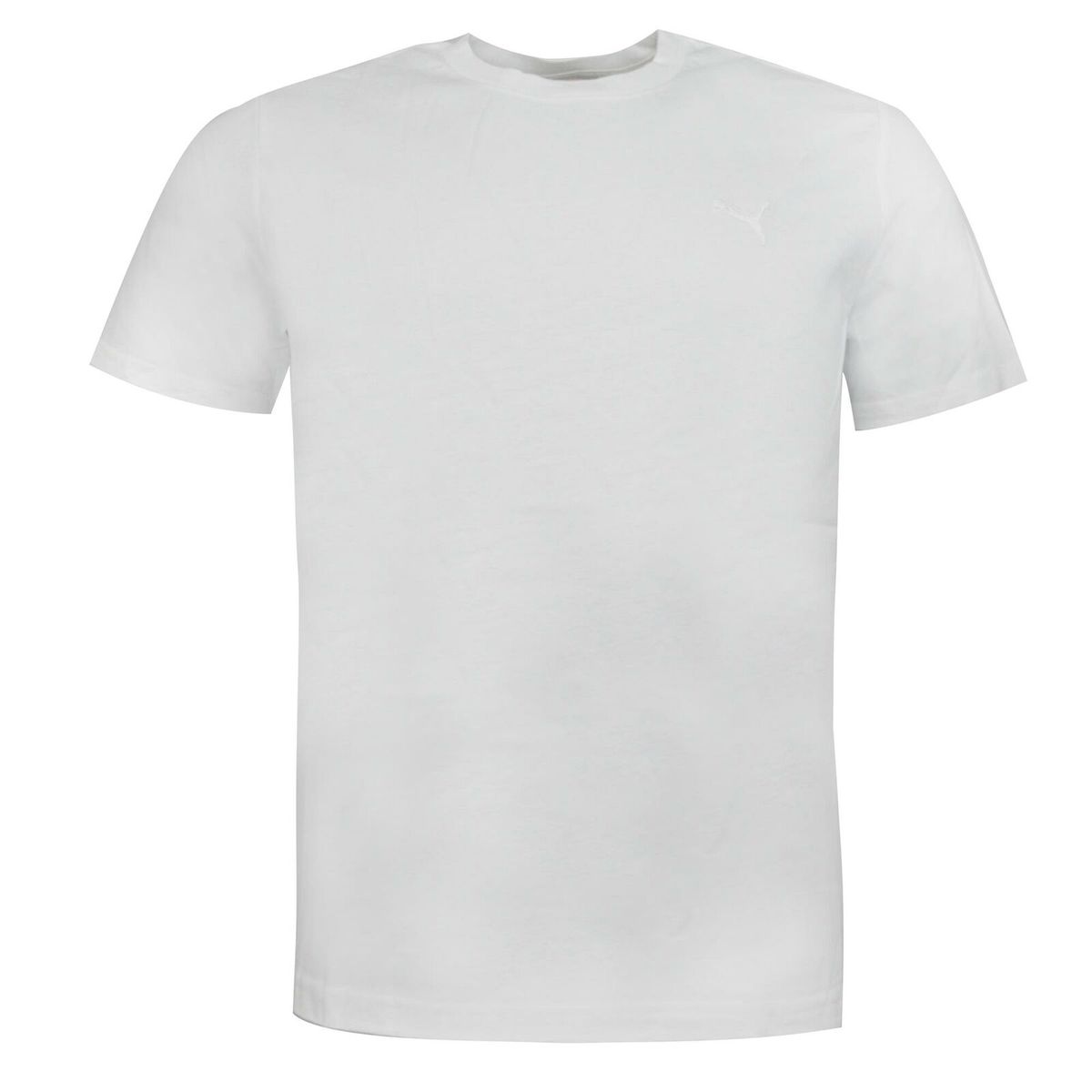 Herren Kurzarm Rundhals T-Shirt