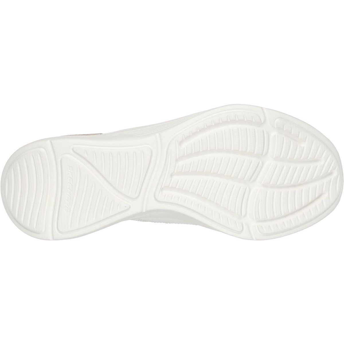 Relaxed Fit Hands-Free Sport-Slip-On