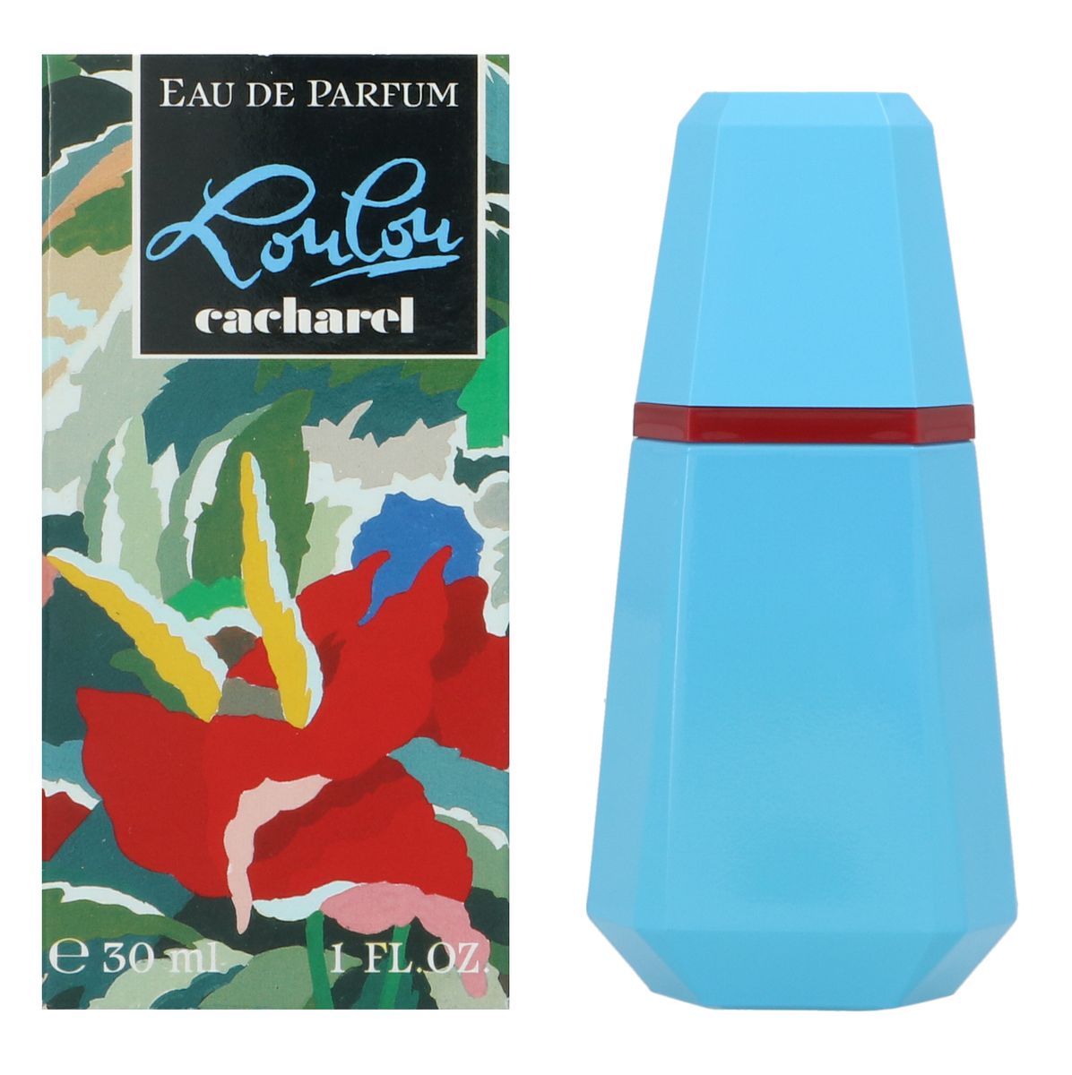 Cacharel Lou Lou Eau de Parfum 30ml Spray für Sie