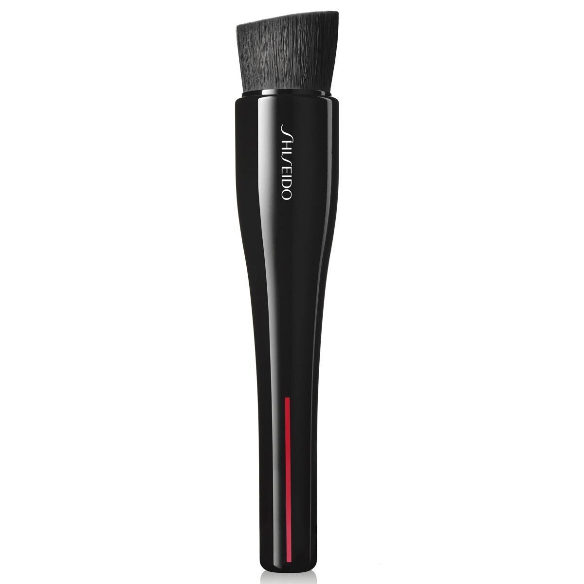 Abgeschrägter Foundationpinsel für Flüssig & Creme