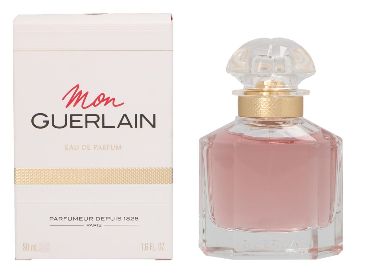 Guerlain Mon Guerlain Edp Spray 50ml.
