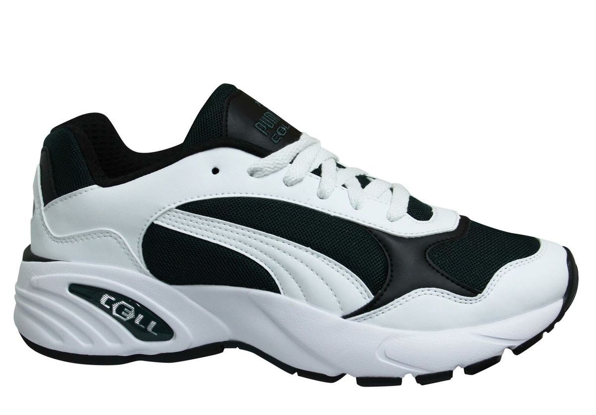 Herren Cell Viper Freizeit-Sneaker