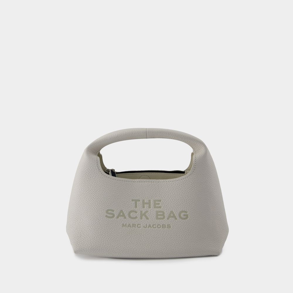 The Mini Sack Tasche