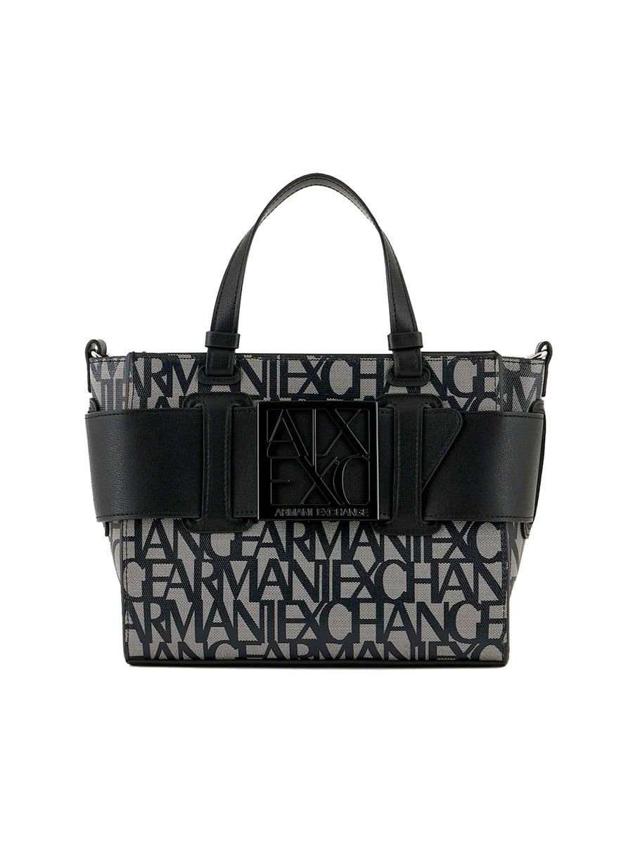 Armani Exchange Damenhandtaschen der Unlimited-Kollektion