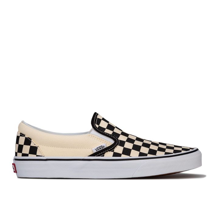 Baskets Slip On Skate