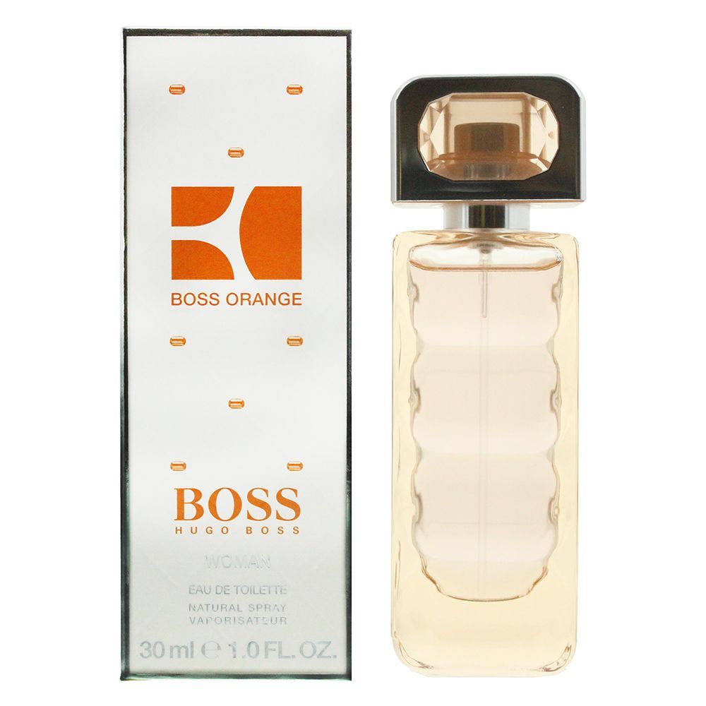 Fruchtiges, aromatisches Eau de Toilette Spray