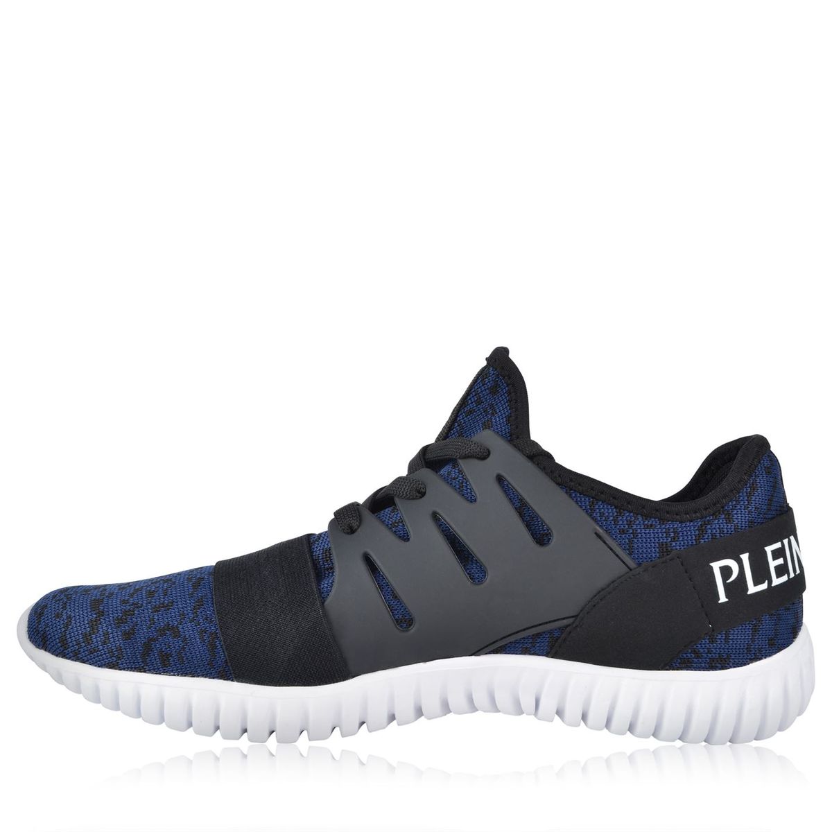 Leichte Grafik Mesh Sport Sneaker