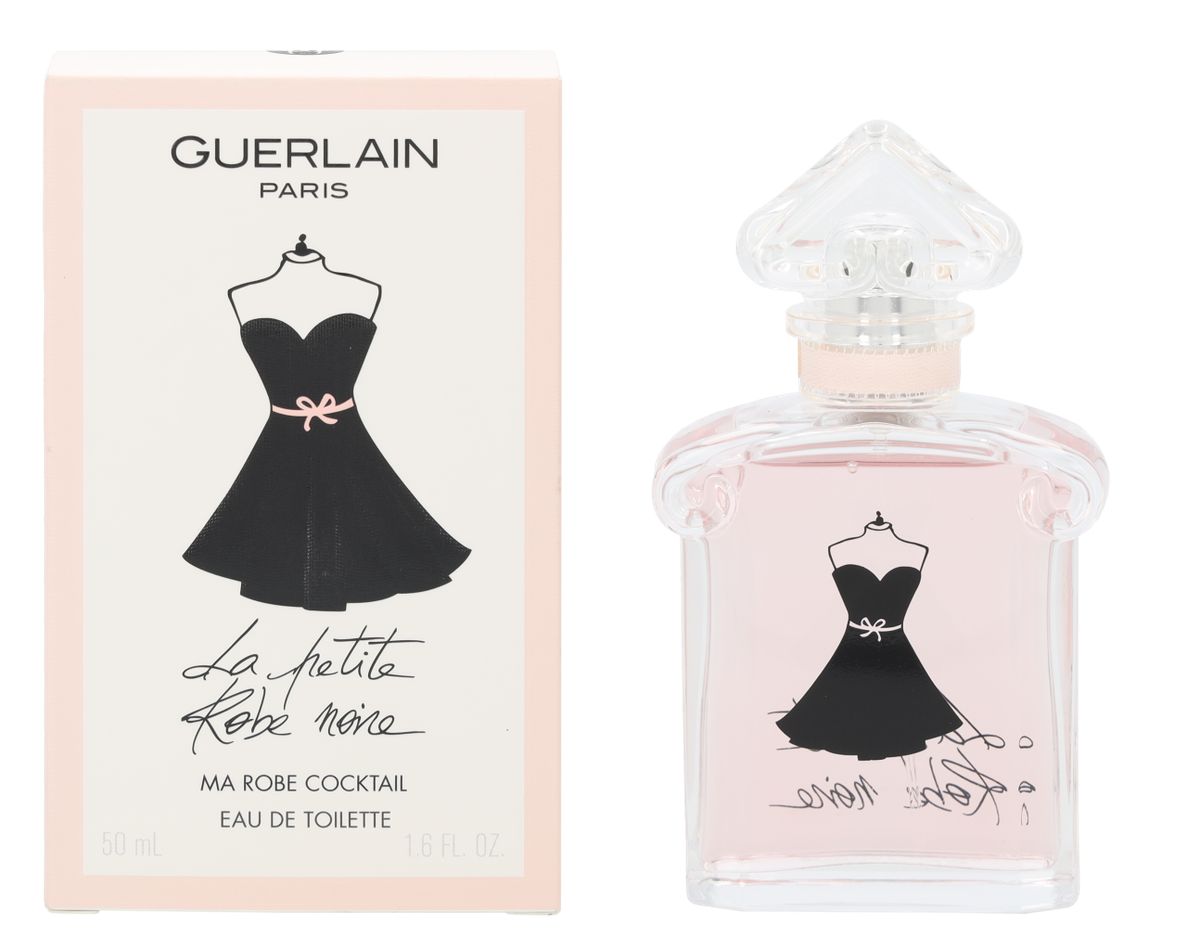 Guerlain La Petite Robe Noire Edt Spray 50ml