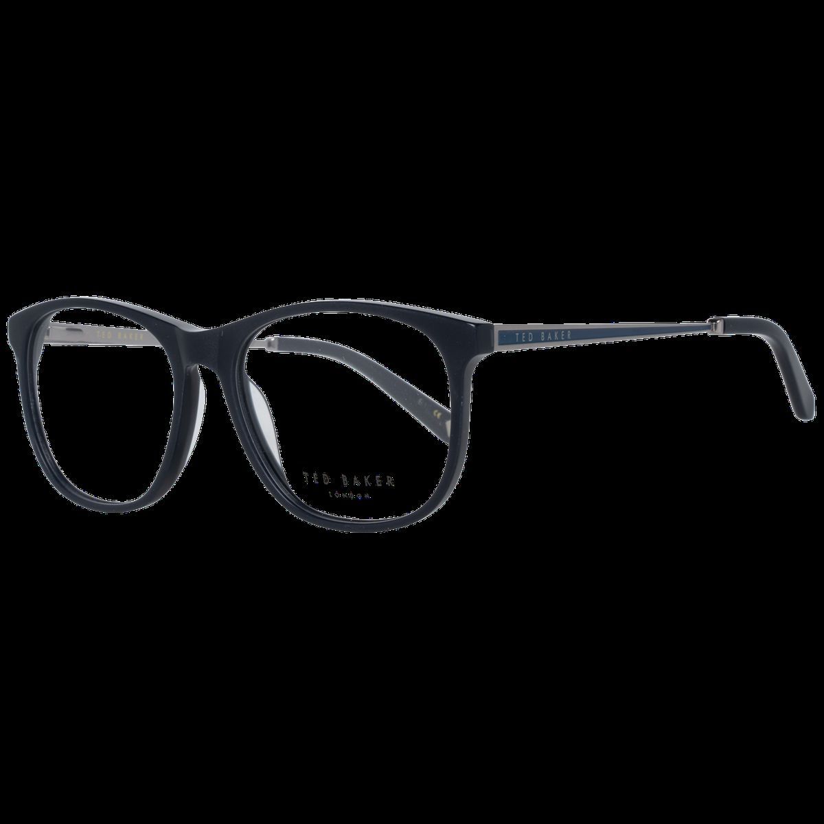 Ted Baker Ovale Brillenfassung
