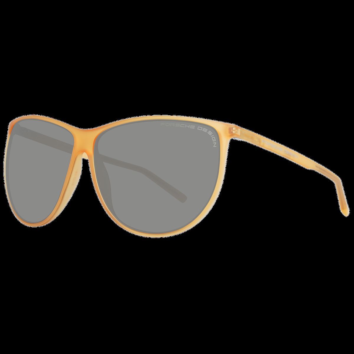 Porsche Design Lunettes De Soleil P8601 C 61