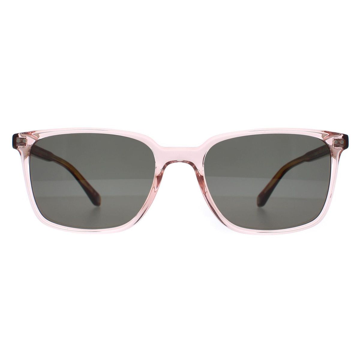 Herren Sonnenbrille mit quadratischem Rahmen