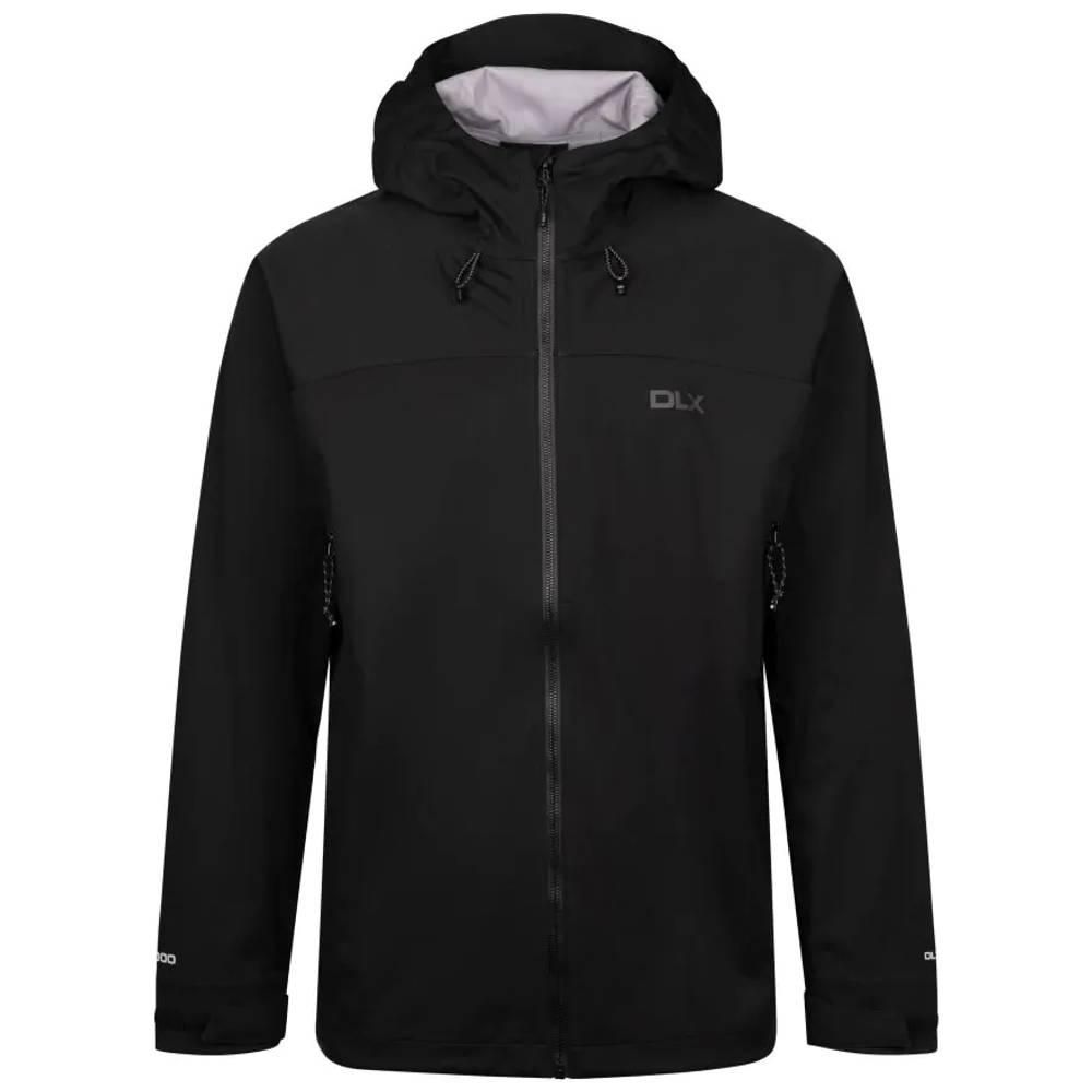 Wasserdichte Technische Funktionsjacke