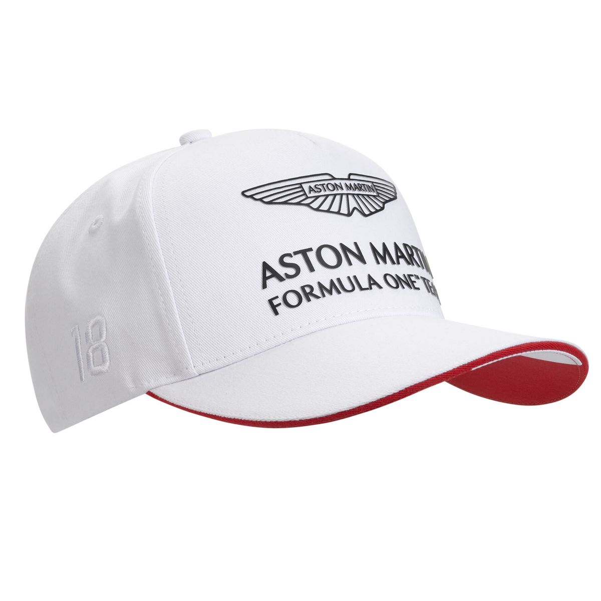 Aston Martin Formel 1 Team Cap