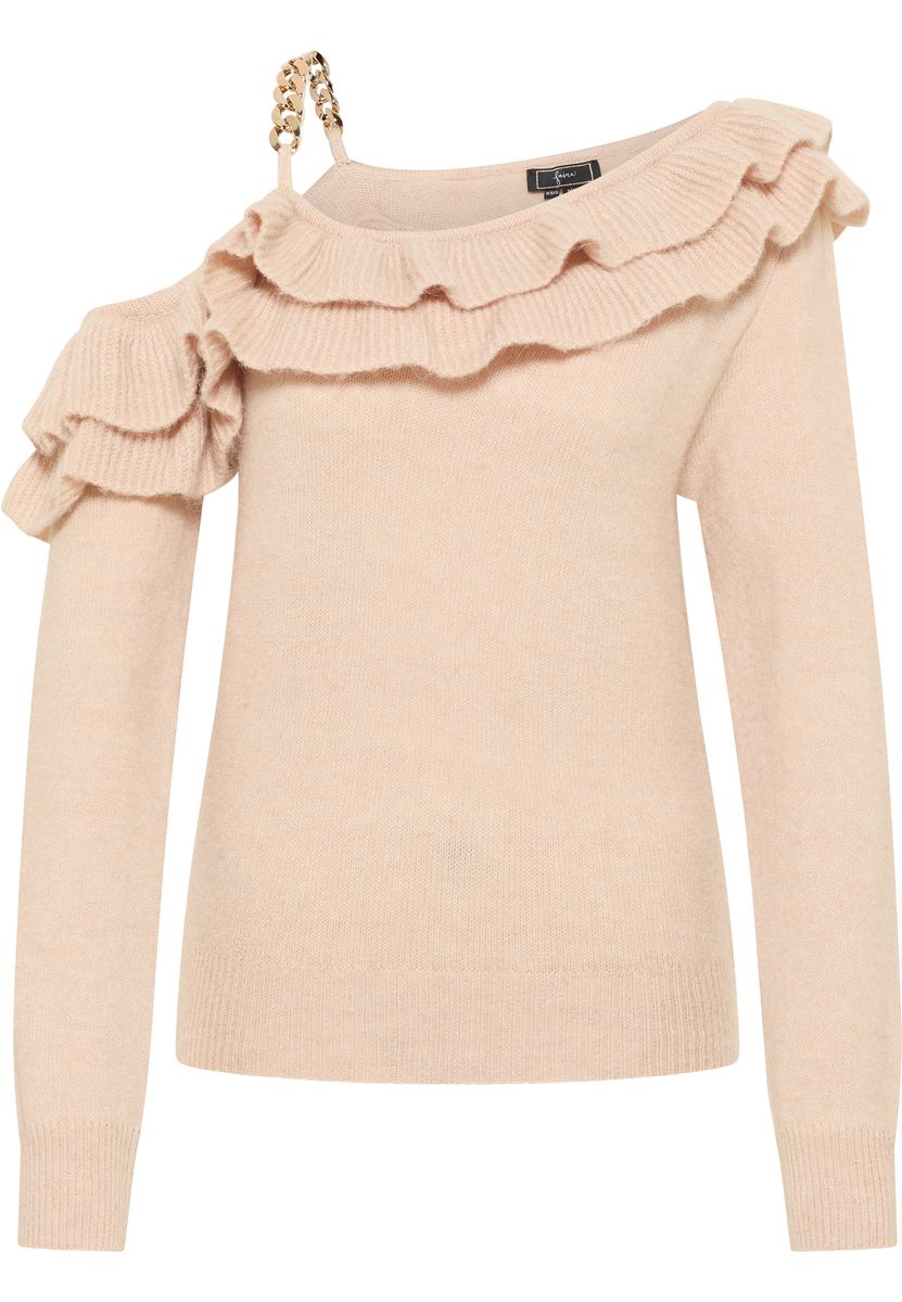 faina pull en tricot sookie