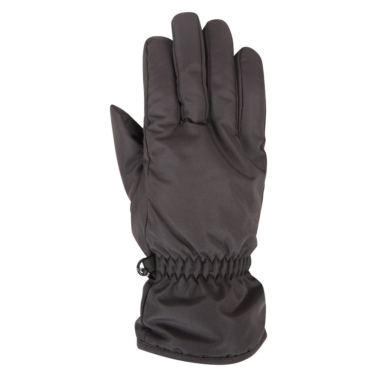 Mountain Warehouse Damen/Damen Skihandschuhe (Schwarz)