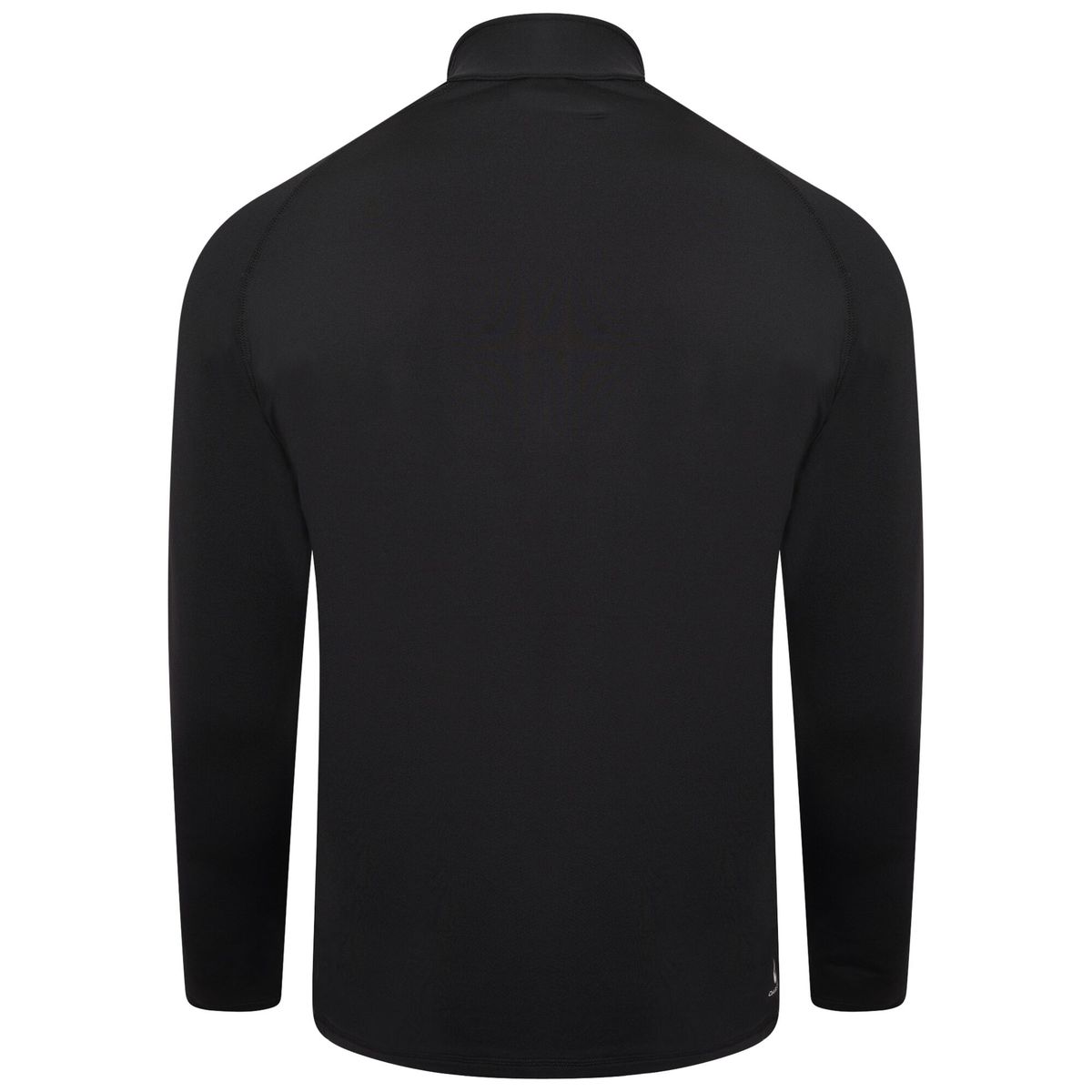 Core Stretch Midlayer mit Halbreißverschluss