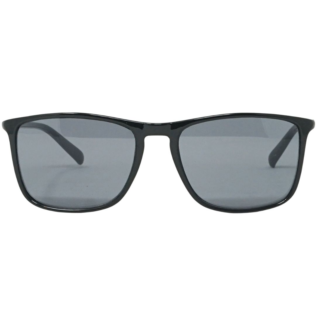 Quadratische Sonnenbrille