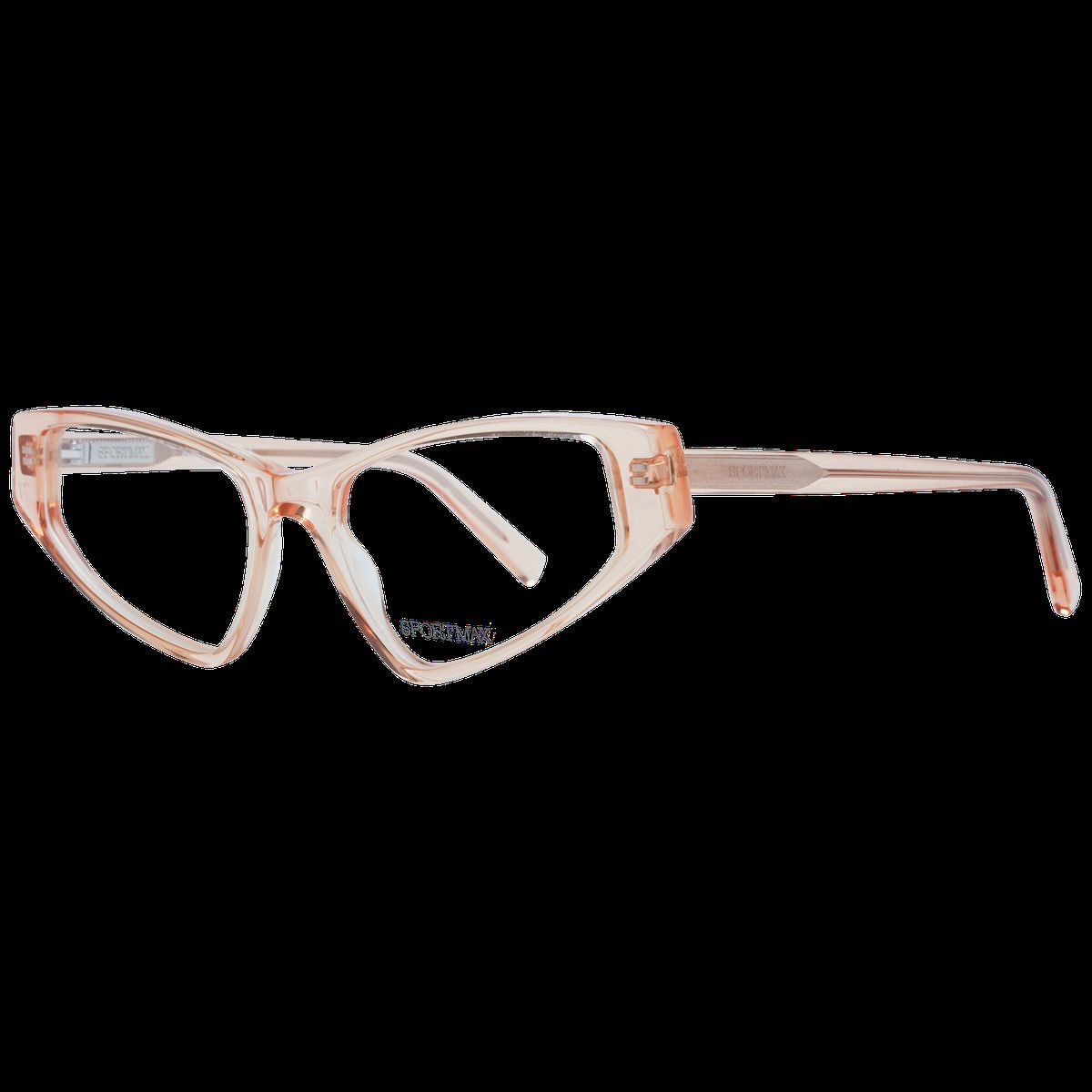 Geometrische Cat-Eye Modebrille
