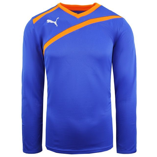 Herren Langarm Torwarttrikot